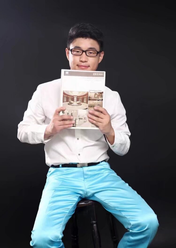 不一样的感觉的第一张照片--九江相亲服务中心