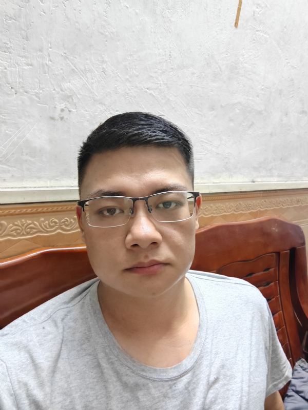 陈秋新的第一张照片--九江相亲服务中心