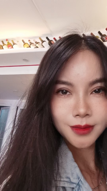 甜以待人的第一张照片--九江相亲服务中心