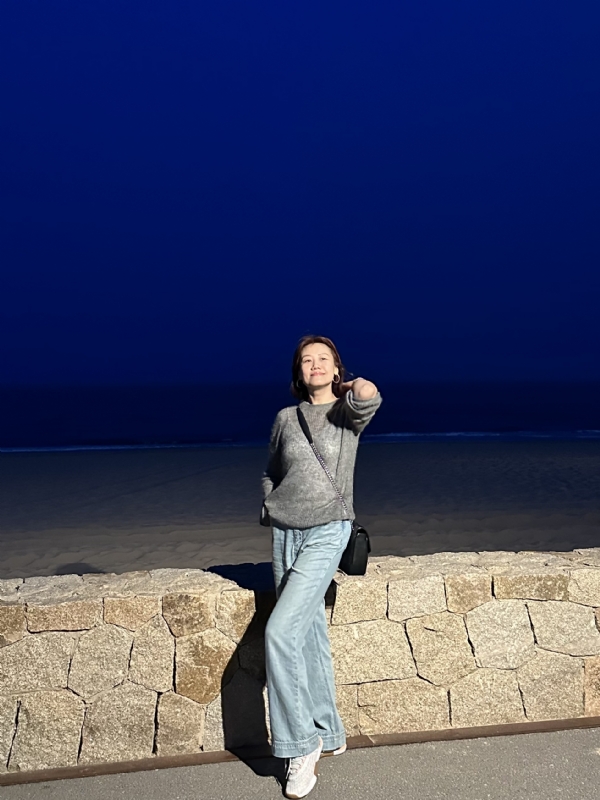 Joy菲的第一张照片--九江相亲服务中心