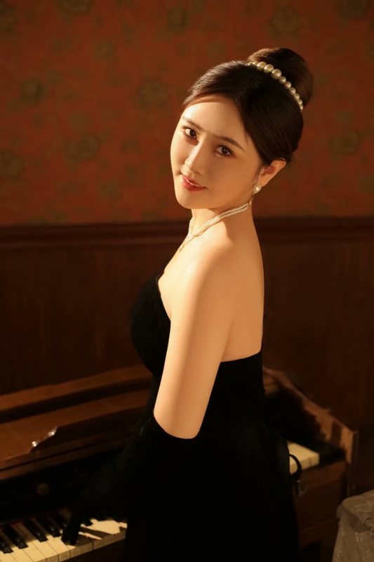 李淼的第一张照片--九江相亲服务中心