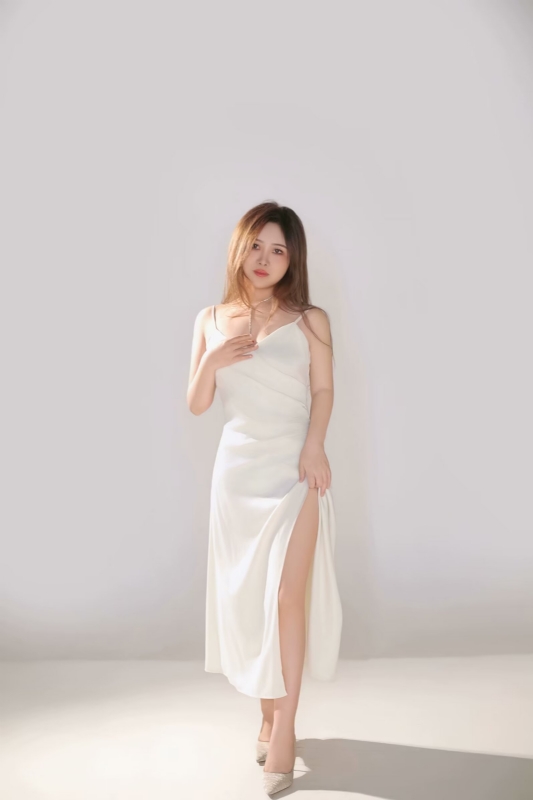 李淼的第三张照片--九江相亲服务中心