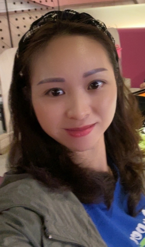 TAN霧裏看花的第一张照片--九江相亲服务中心