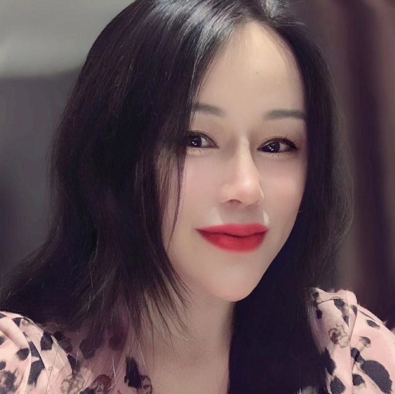 妮可的第一张照片--九江相亲服务中心