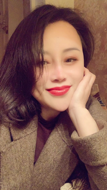 妮可的第二张照片--九江相亲服务中心