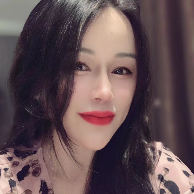 妮可的第三张照片--九江相亲服务中心