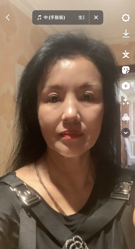 清雅的第一张照片--九江相亲服务中心