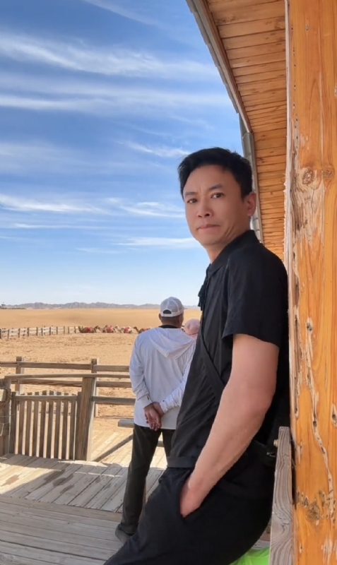 落葉歸根的第一张照片--九江相亲服务中心