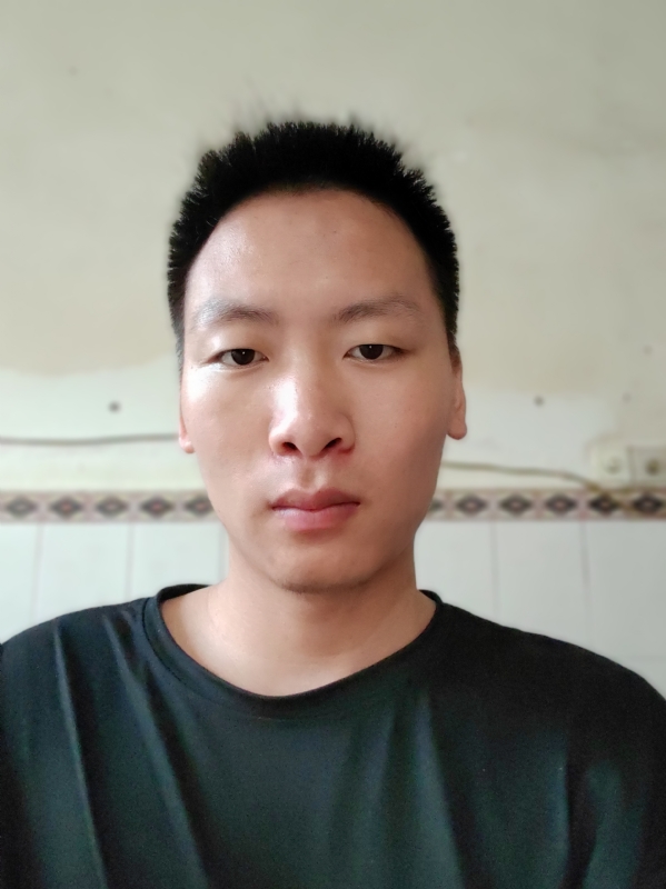 凉生的第一张照片--九江相亲服务中心