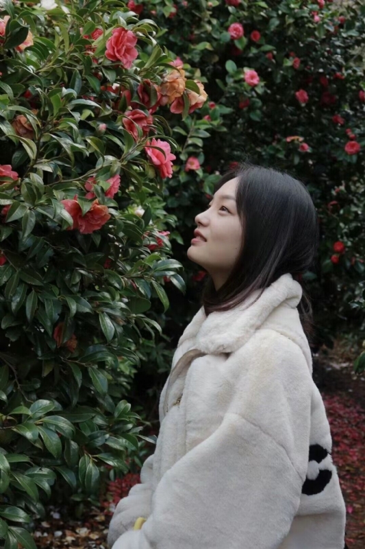 随梦的第三张照片--九江相亲服务中心