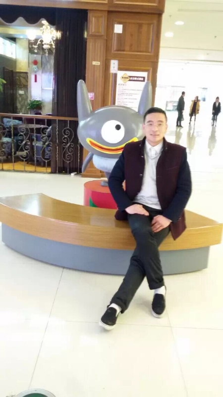 为爱停留的第二张照片--九江相亲服务中心