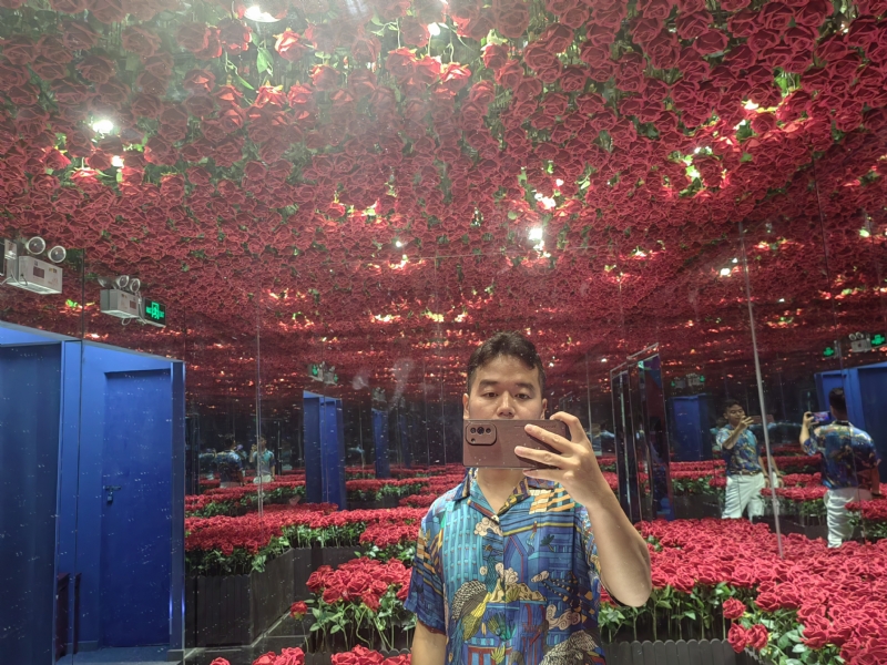 吴空的第二张照片--九江相亲服务中心