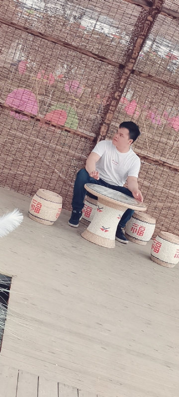 缘分的第一张照片--九江相亲服务中心