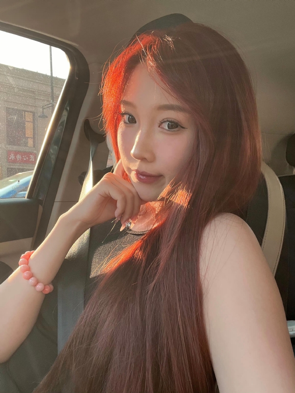 早點睡的第三张照片--九江相亲服务中心