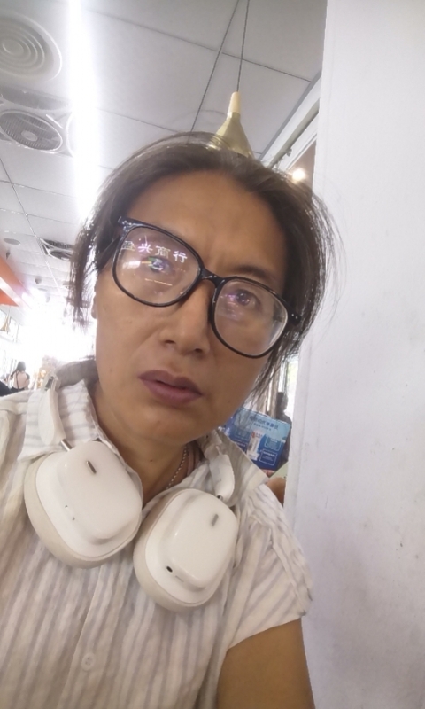 冬天的蔷薇的第三张照片--九江相亲服务中心