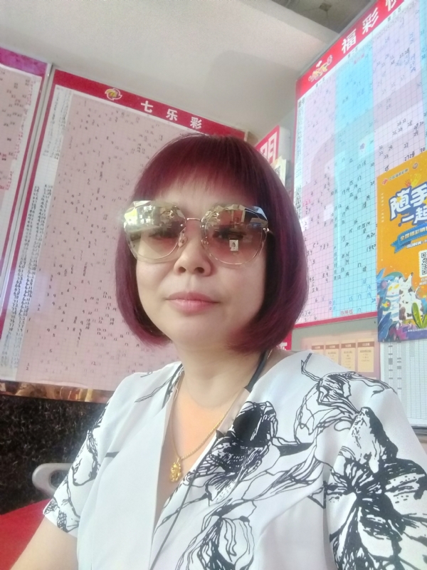 自己努力的第一张照片--九江相亲服务中心