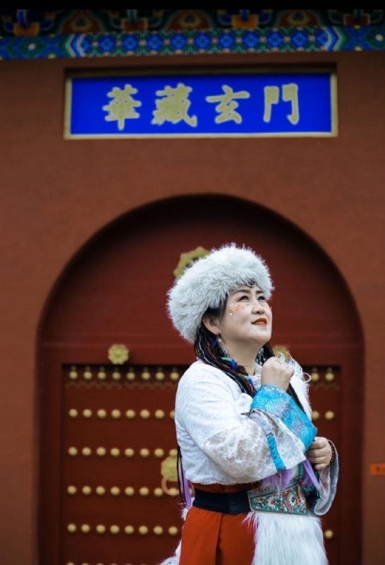 缘来是你的第一张照片--九江相亲服务中心