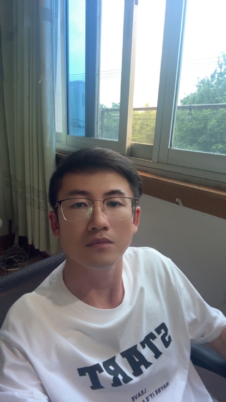 叶先生的第一张照片--九江相亲服务中心