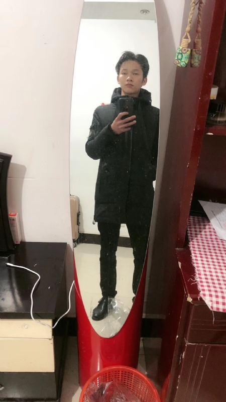 流浪狗哥的第一张照片--九江相亲服务中心