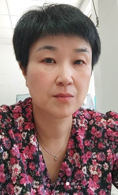 清风徐徐的第一张照片--九江相亲服务中心