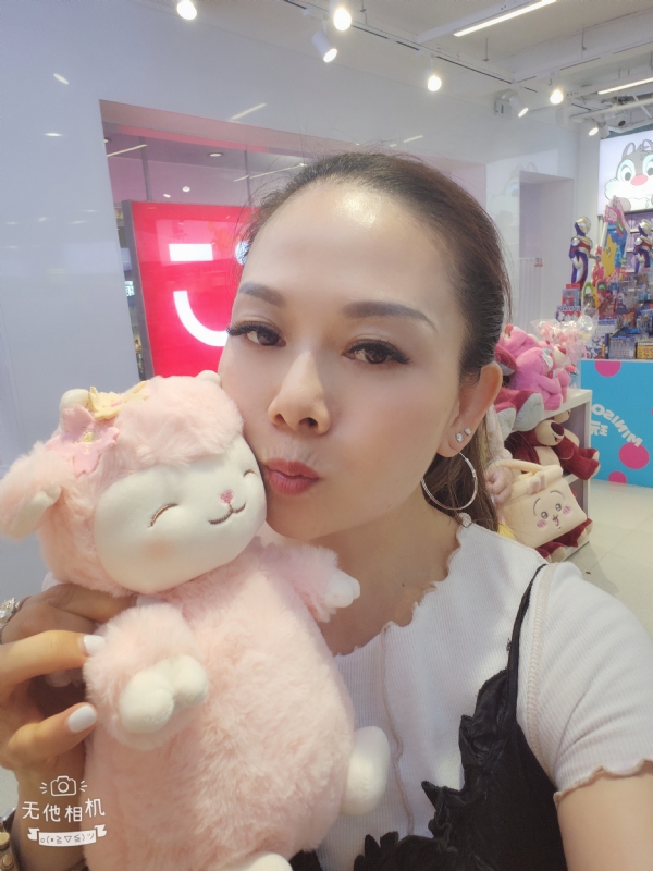 暖*爱的第一张照片--九江相亲服务中心