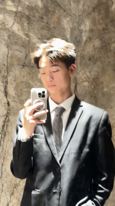 李欣航的第一张照片--九江相亲服务中心