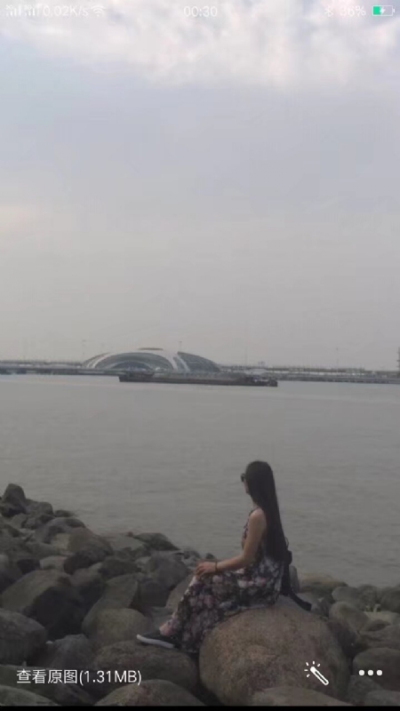 随遇而安的第一张照片--九江相亲服务中心