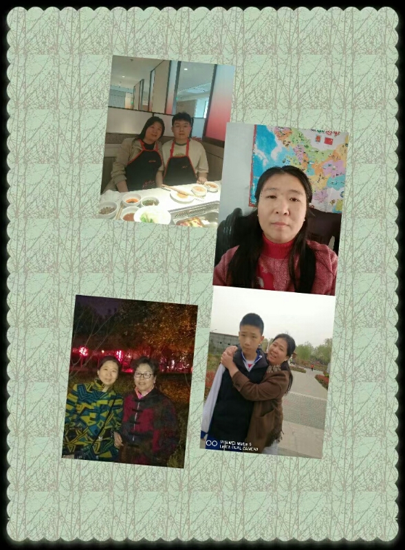 sailing的第二张照片--九江相亲服务中心