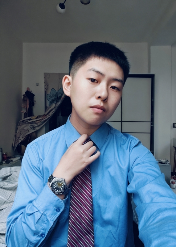 蛋炒饭的第一张照片--九江相亲服务中心