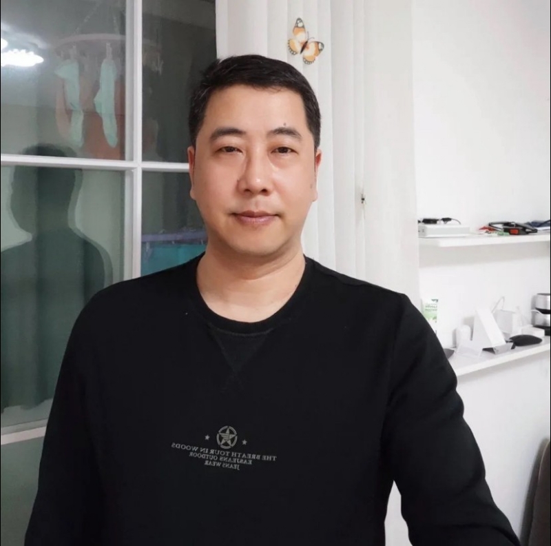 真爱一生的第一张照片--九江相亲服务中心