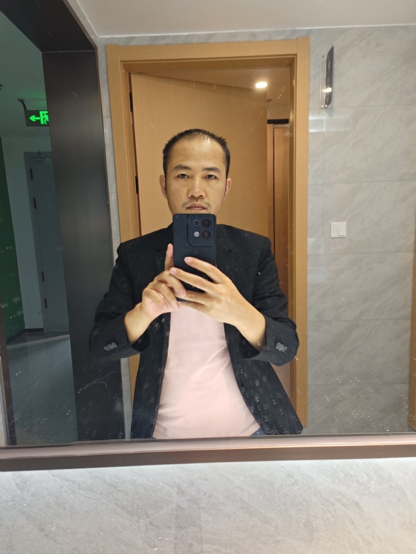 老实芭蕉的第一张照片--九江相亲服务中心