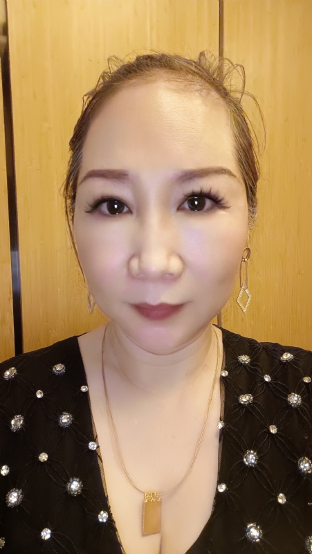 雨水的鱼的第一张照片--九江相亲服务中心