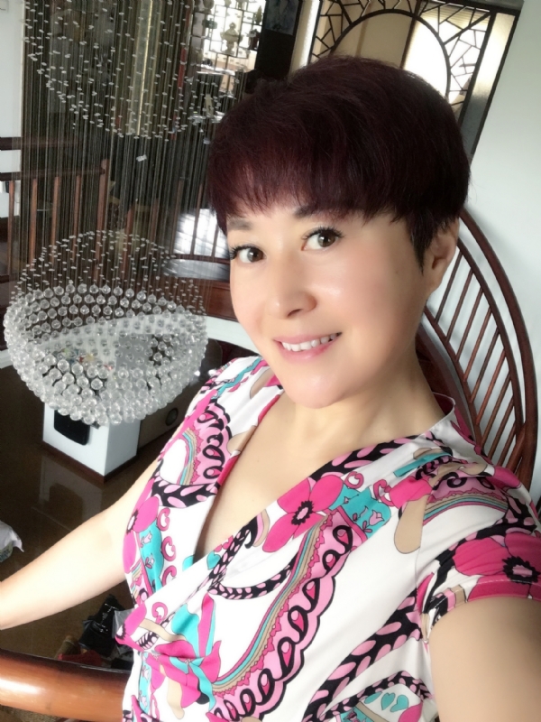 Amy的第一张照片--九江相亲服务中心