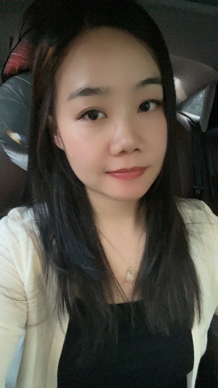 迷路的婷婷的第一张照片--九江相亲服务中心