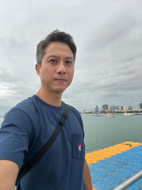 戍边的第一张照片--九江相亲服务中心