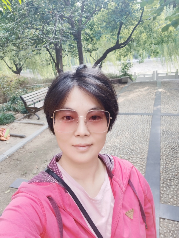 xuanwei的第一张照片--九江相亲服务中心