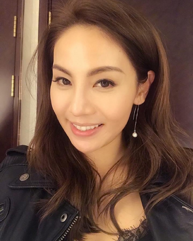 梔子花的第一张照片--九江相亲服务中心