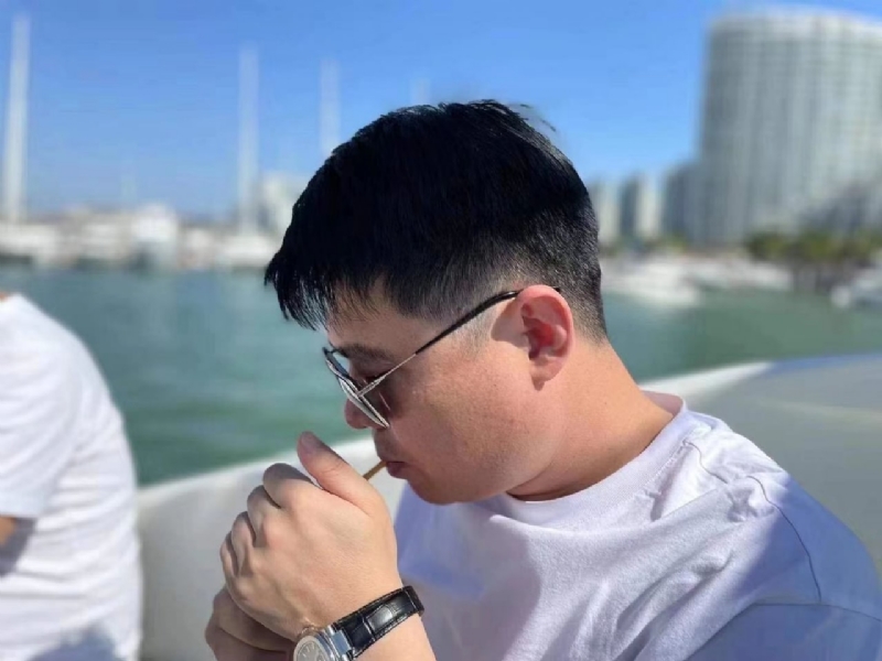 魔盒的第二张照片--九江相亲服务中心