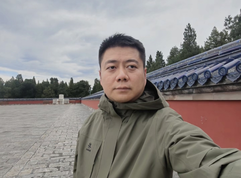 寻伴的第一张照片--九江相亲服务中心