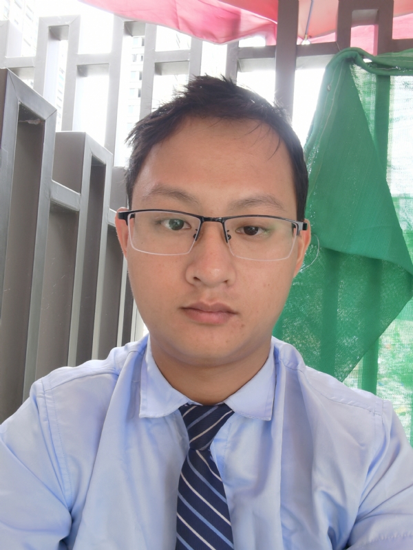 国胜小天使的第一张照片--九江相亲服务中心