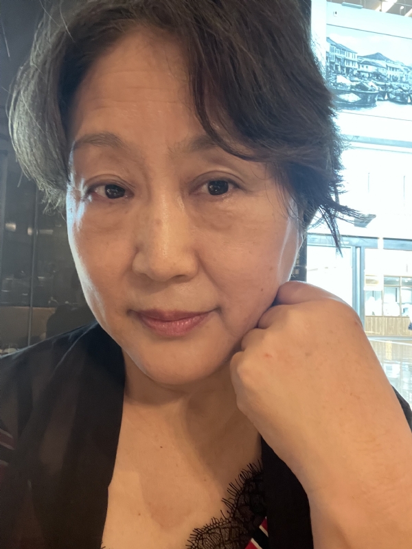 彼岸的第一张照片--九江相亲服务中心