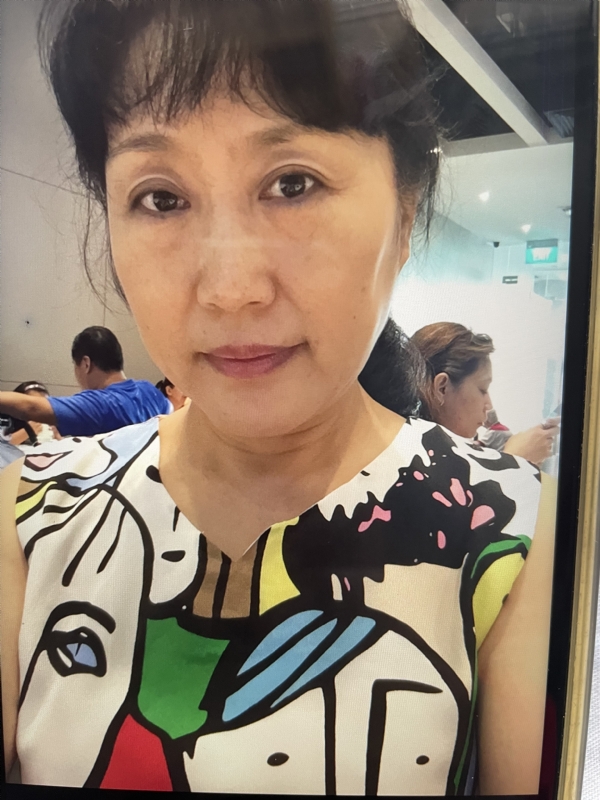 彼岸的第二张照片--九江相亲服务中心