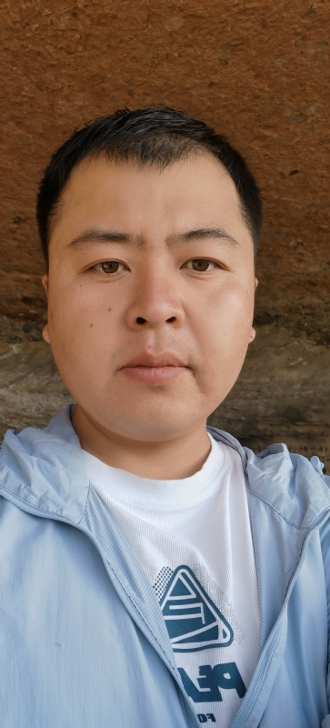 飞飞的第一张照片--九江相亲服务中心