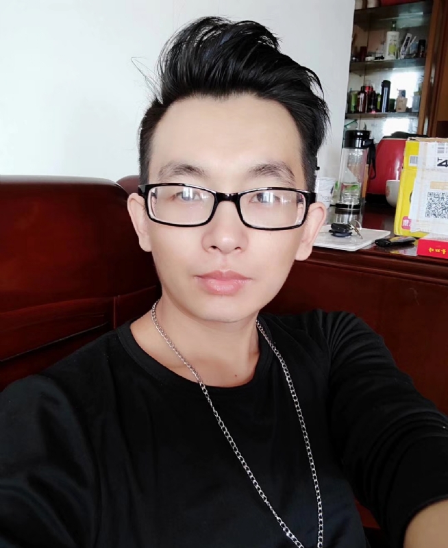 你要女婿不要的第一张照片--九江相亲服务中心