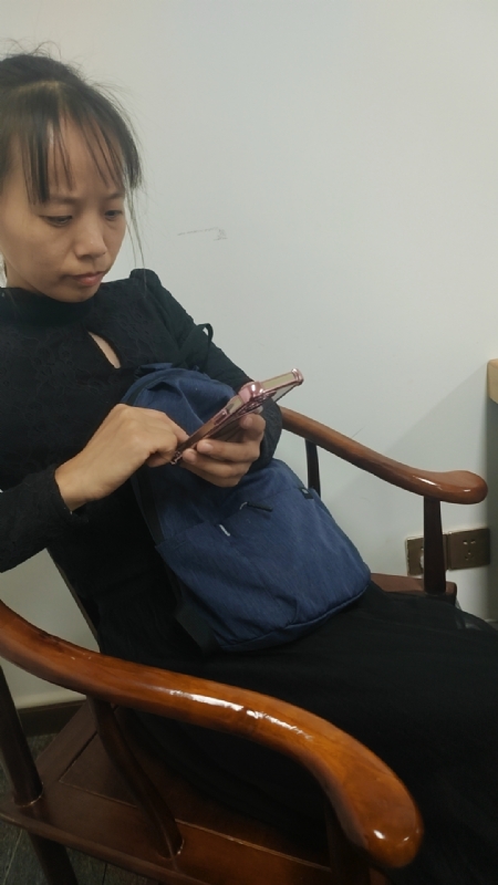 Cindy的第二张照片--九江相亲服务中心