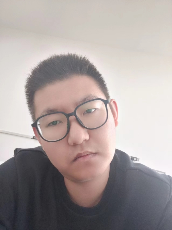 小黑子的第一张照片--九江相亲服务中心