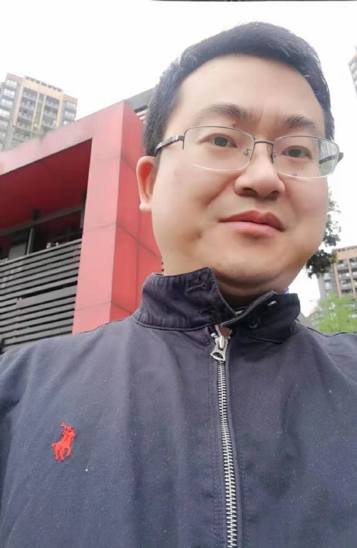 学海的第一张照片--九江相亲服务中心