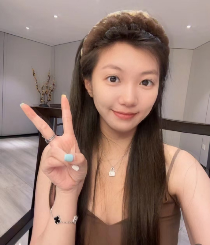 歌谣的第二张照片--九江相亲服务中心