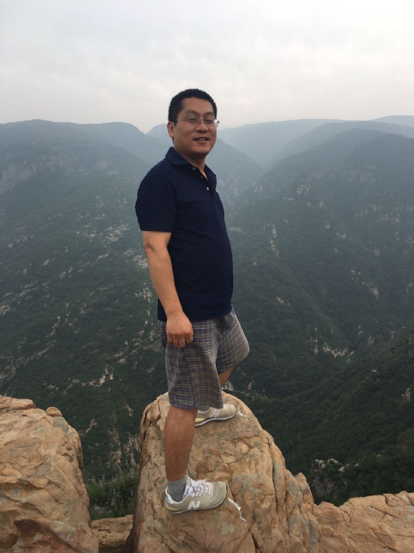 嘉缘的第一张照片--九江相亲服务中心