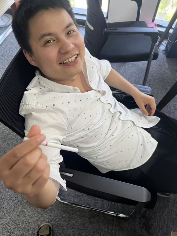 我是你辉哥的第一张照片--九江相亲服务中心